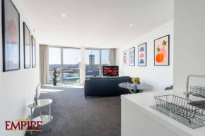 Unique One Bedroom Apartment in Birmingham City Centre